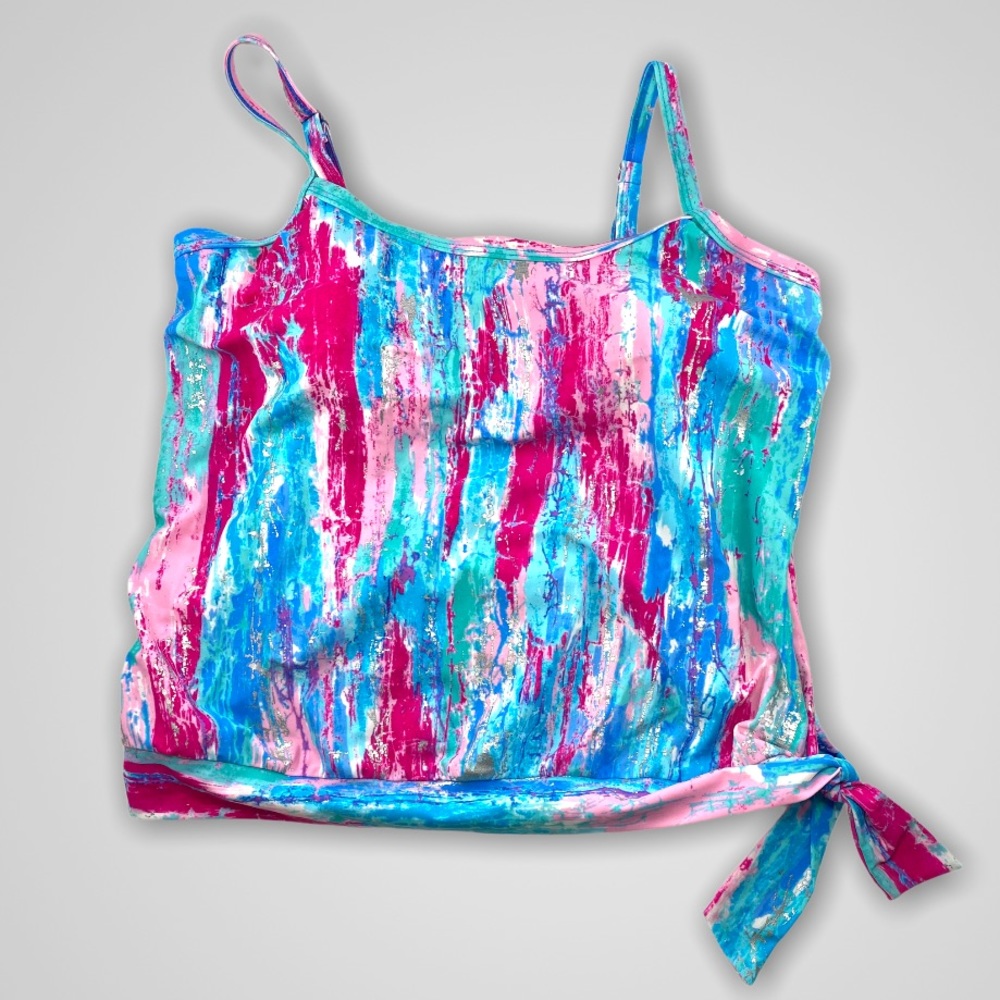 Simply Swim Woman’s Tankini